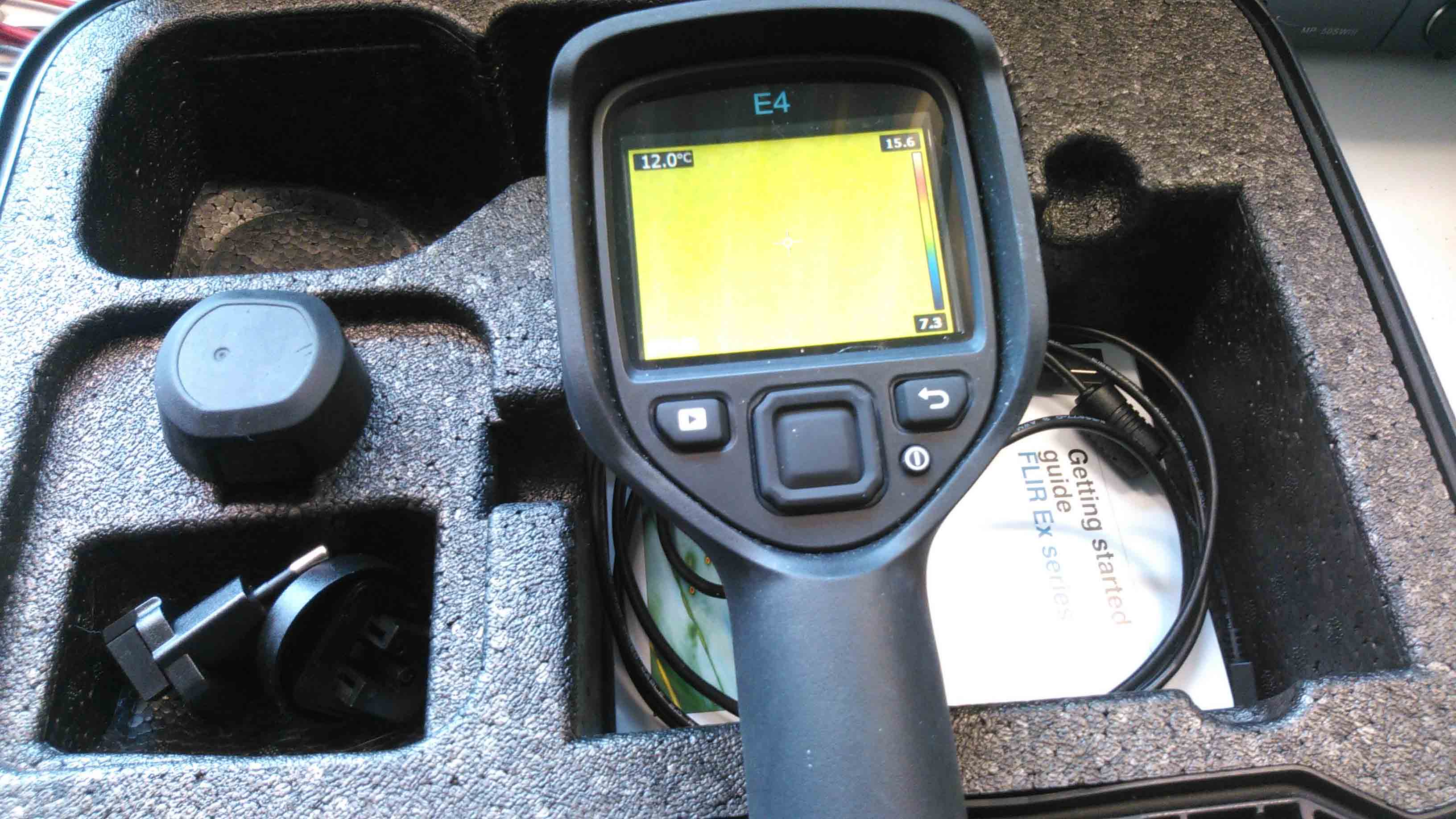 FLIR